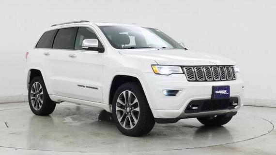 JEEP GRAND CHEROKEE 2017 1C4RJFCT8HC911720 image